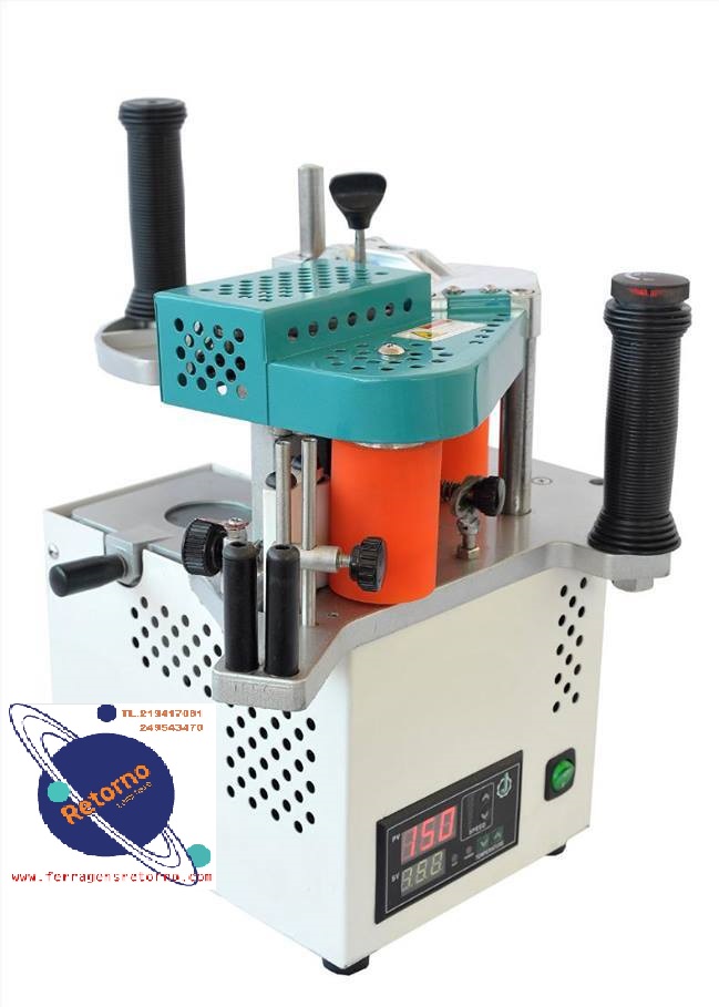 Orladora Manual GRIGGIO GB M NOVA €1258